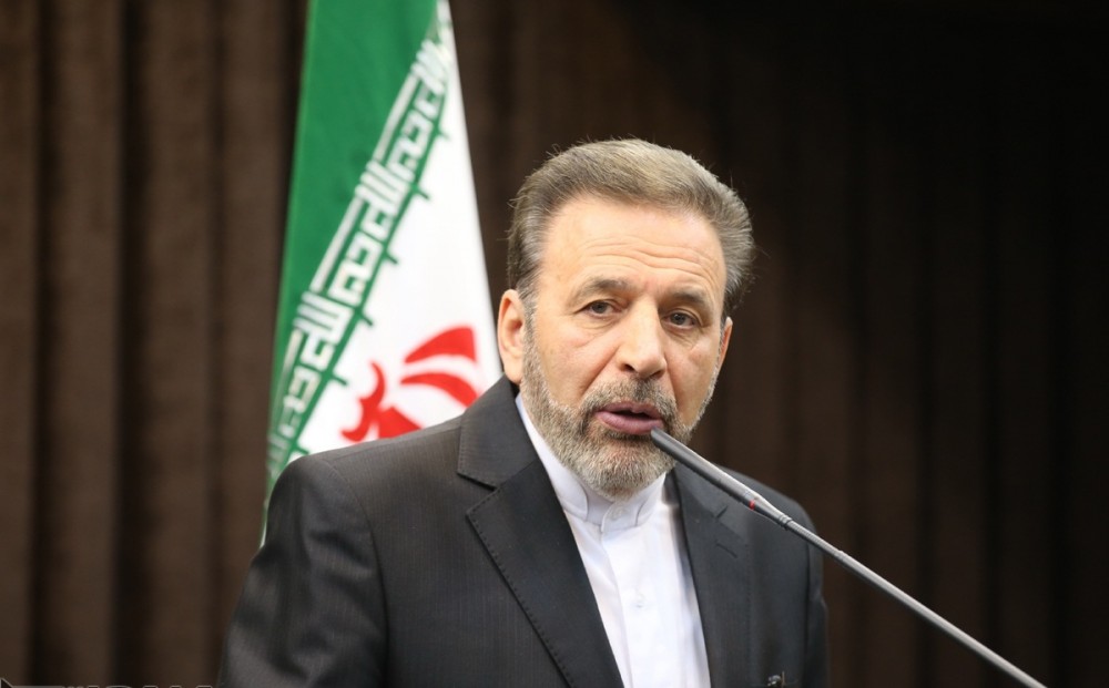 Глава администрации президента Ирана: время одностороннего давления и санкций США прошло