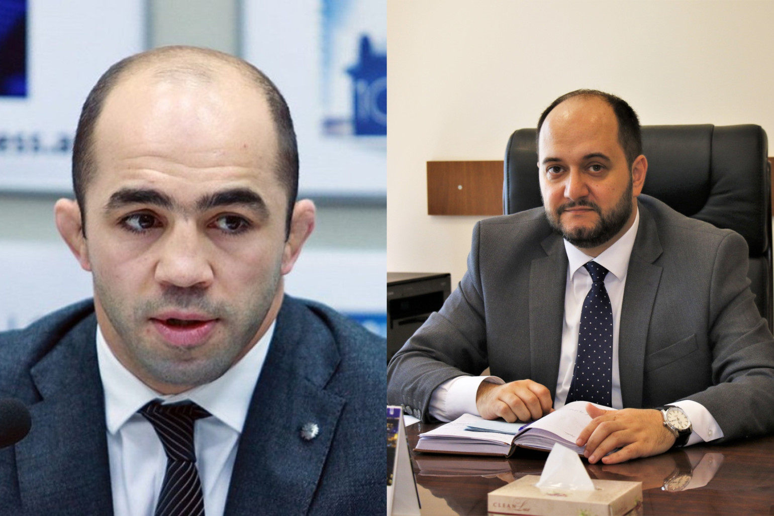 «Ալյանդակություն» սպորտում. Ջուլֆալակյանը մեղադրում է իշխանություններին