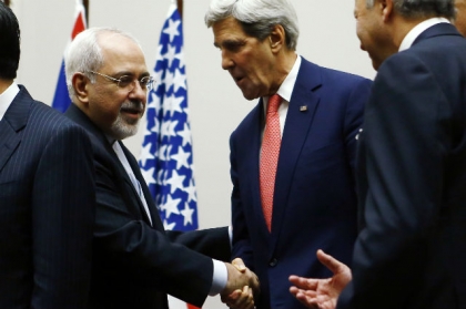 В Женеве завершились переговоры по иранскому ядерному досье