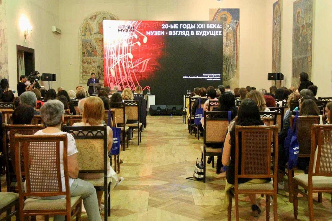 Посол РФ в Армении: Музейное Road-Show является беспрецедентным событием 