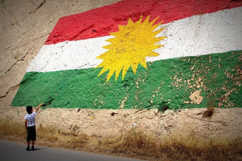 Взгляд из Тегерана: Референдум в Иракском Курдистане соответствует политике США
