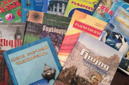 Плата за учебники в 5-х и 6-х классах обнуляется — министр