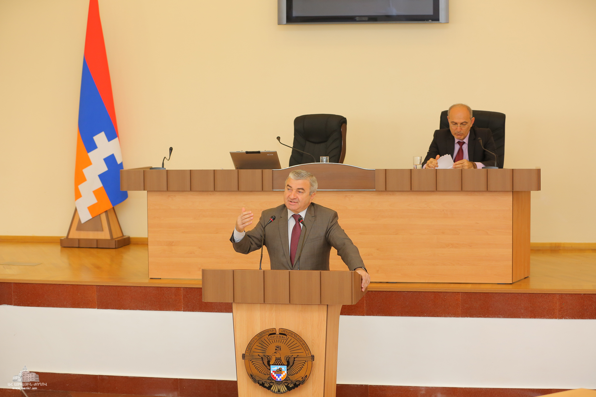 «Эхо» новой конституции: В Карабахе стартовала масштабная законодательная реформа