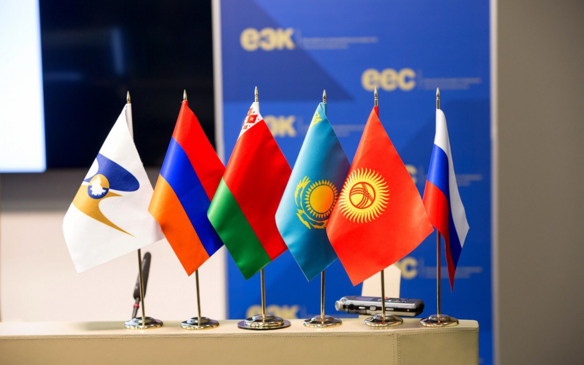 Беларусь выступает за ограничение права вето в ЕАЭС
