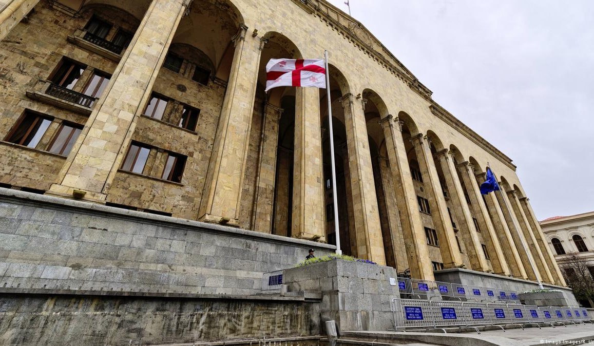  Избежать негативного опыта Молдовы – Грузия меняет правила голосования для диаспоры  