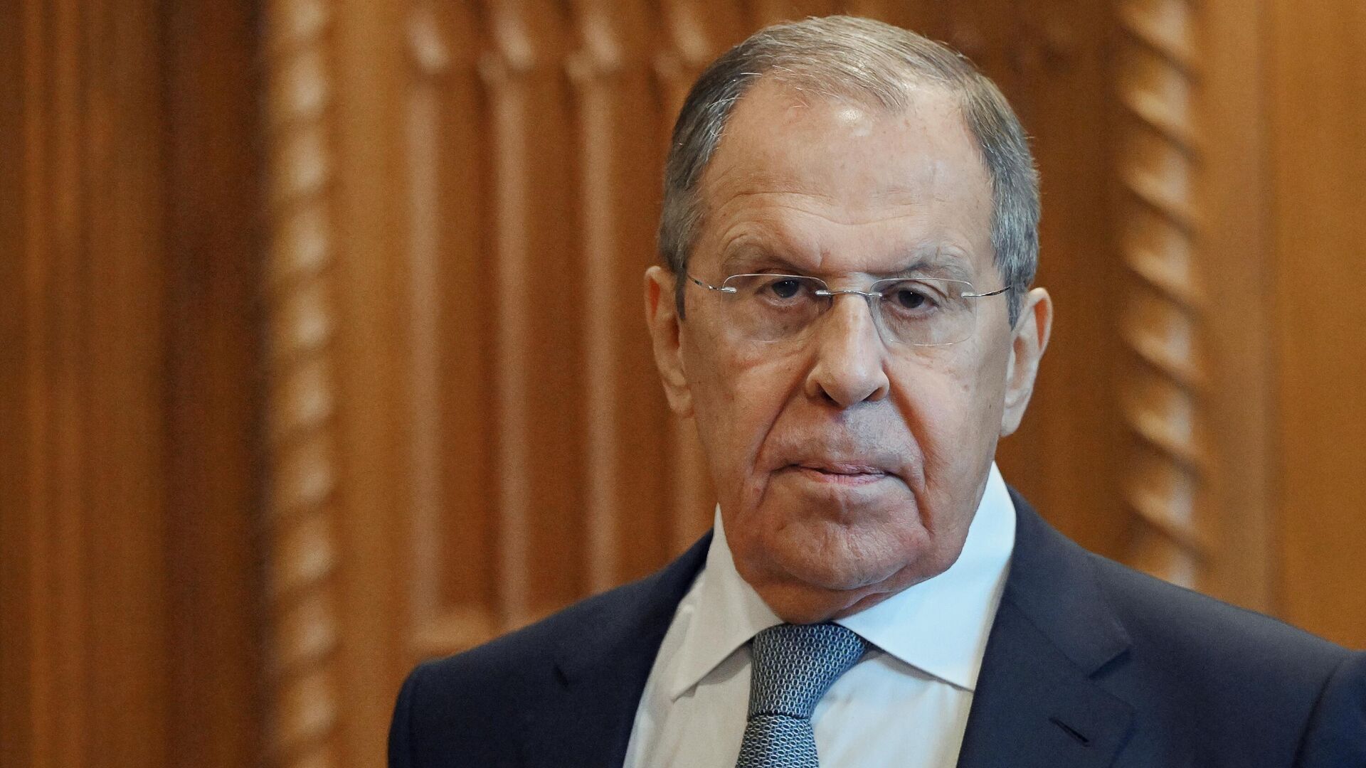  ОБСЕ потерпела неудачу и в Нагорном Карабахе - Лавров 