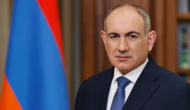 Никол Пашинян направляется из Москвы в Нью-Йорк