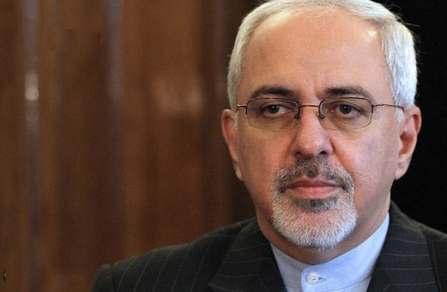 Зариф: Иран не потерпит угроз 