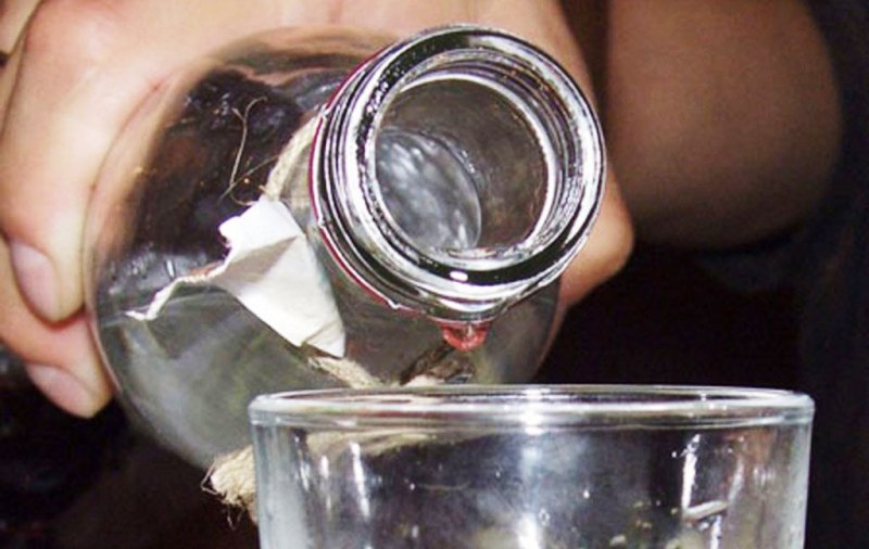 ՀՀ-ում արձանագրվել է ալկոհոլային թունավորման 38 դեպք, որից 25-ը` Արմավիրի մարզից. ԱՆ