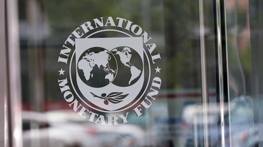 Армения заручилась кредитом МВФ на случай проблем в экономике