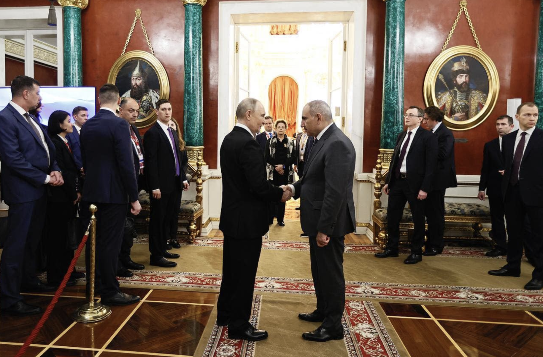 Լուսանկարը` oc-media.org