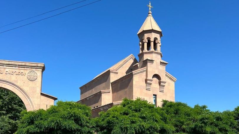 Духовенство Масиацотнской епархии выступило против заявлений лишенного сана епископа