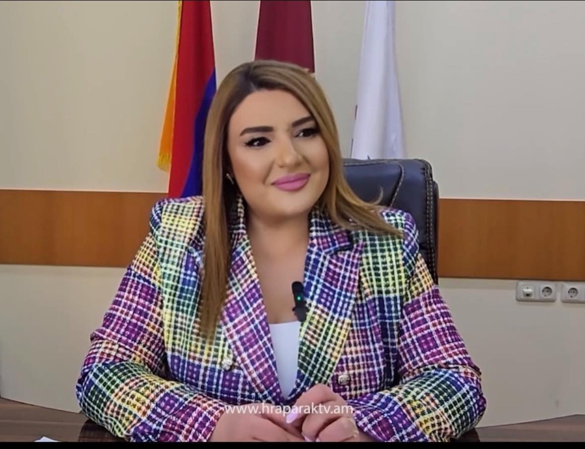 Մեզ հետ համագործակցության սկզբունքը շատ պարզ է՝ «պաշտոնը կարևոր չէ, երկիրն է կարևոր»