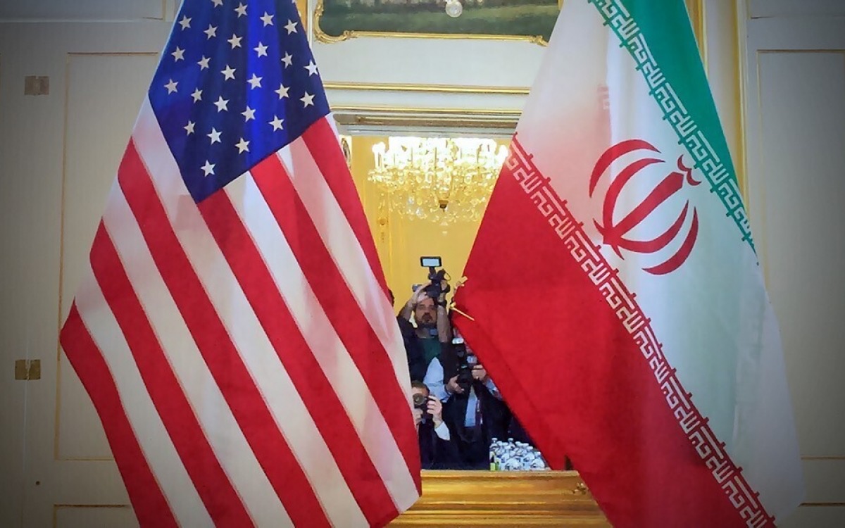 Госдеп: Иран запросил отсрочку для переговоров в Вене до инаугурации президента