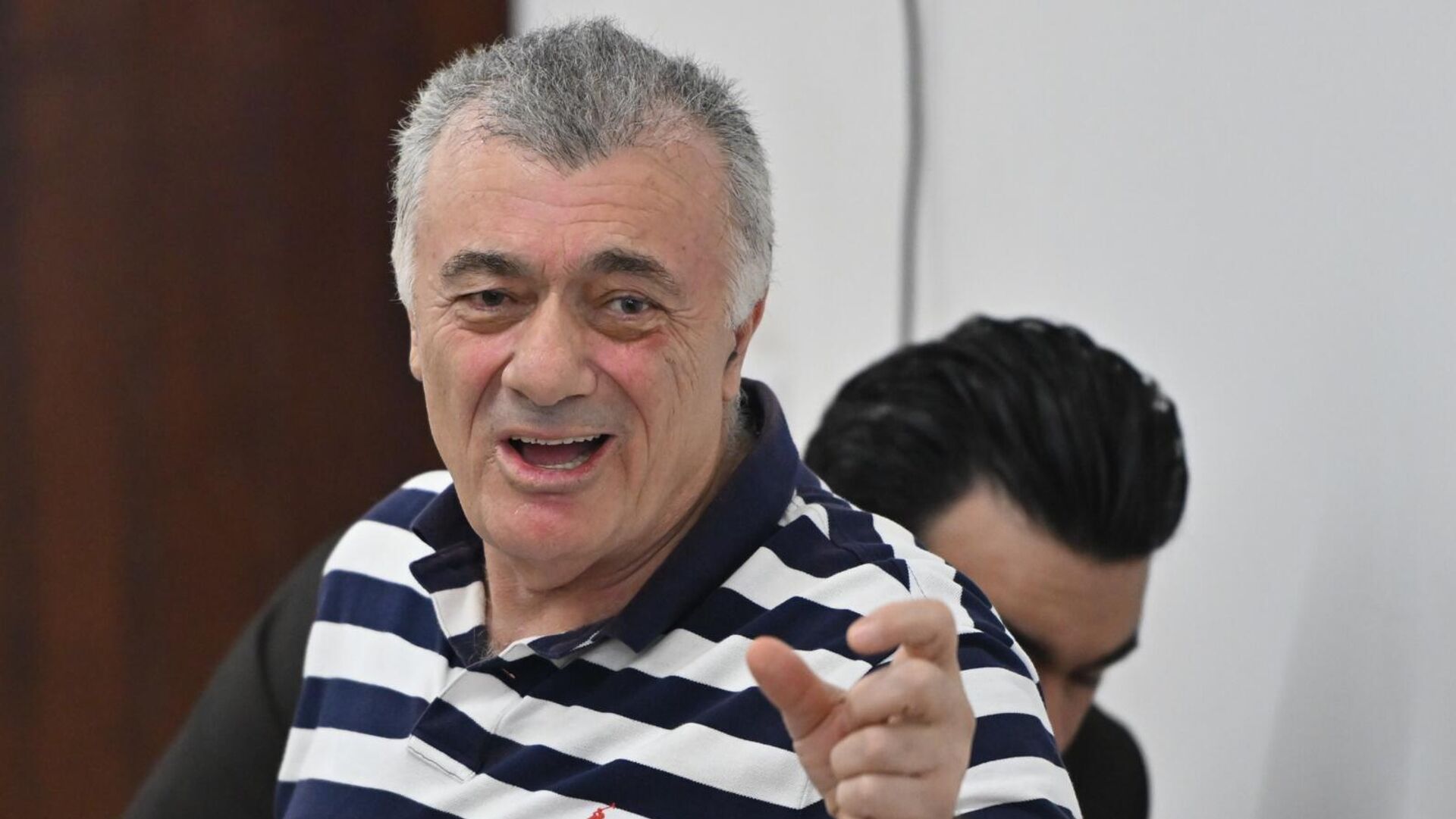 Ինչո՞ւմ է մեղադրվում Ռուբեն Հակոբյանը