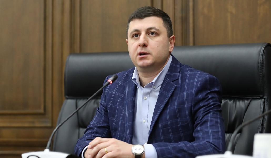 Азербайджан разрабатывает очередную инициативу для унижения армянских властей