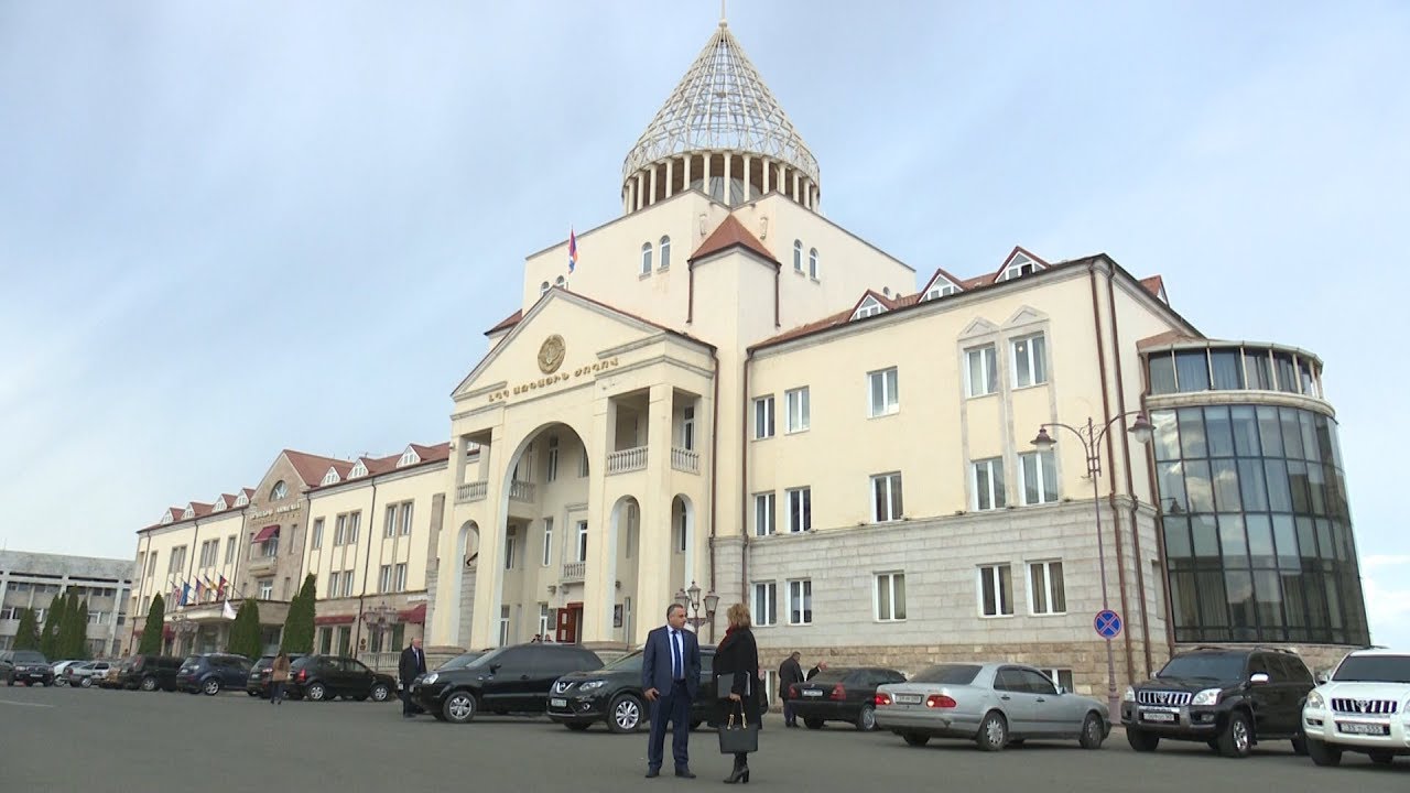 Парламент Арцаха выступил с заявлением о жилищной программе правительства Армении