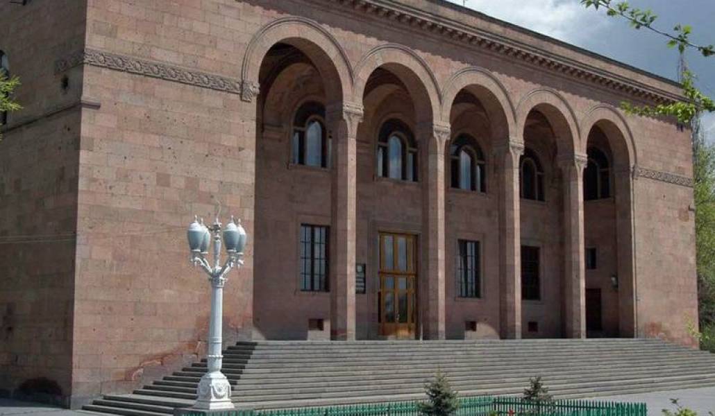В Армении создан научный фонд для борьбы с антиармянской пропагандой в регионе