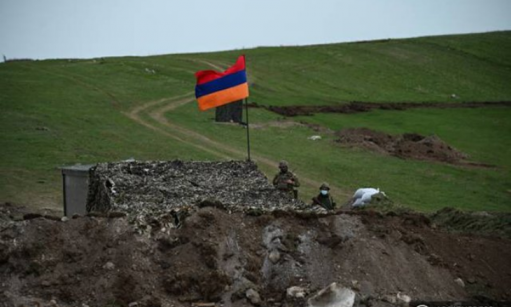 ВС Азербайджана открыли огонь по трактору, осуществлявшему сельхозработы в селе Шош
