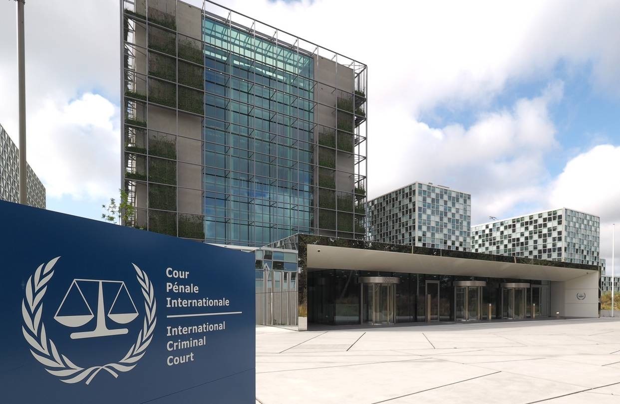 Израиль отказался сотрудничать с Международным уголовным судом в Гааге