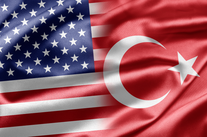The Blade: Если Турция не выдаст охранников Эрдогана, США должны закрыть посольство в Анкаре