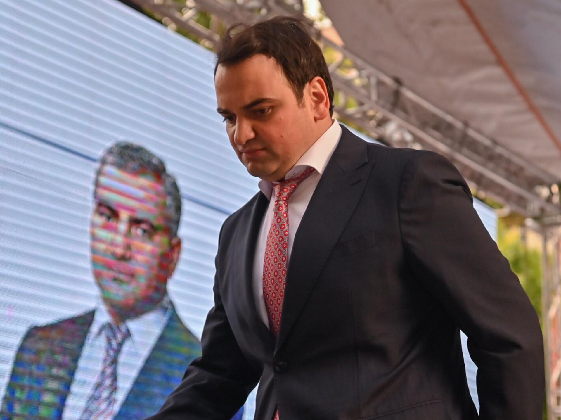 Լուսանկար՝ © Sputnik