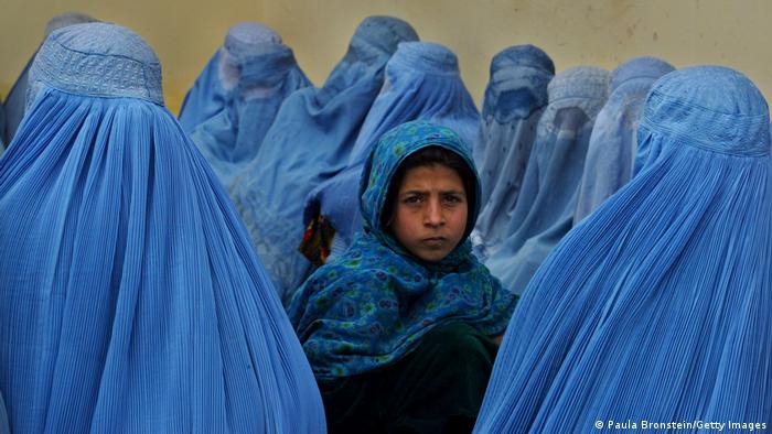 Талибы создали в Афганистане 