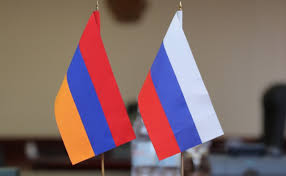 Минфины РФ и Армении обсудили перспективы кредитно-финансового сотрудничества 
