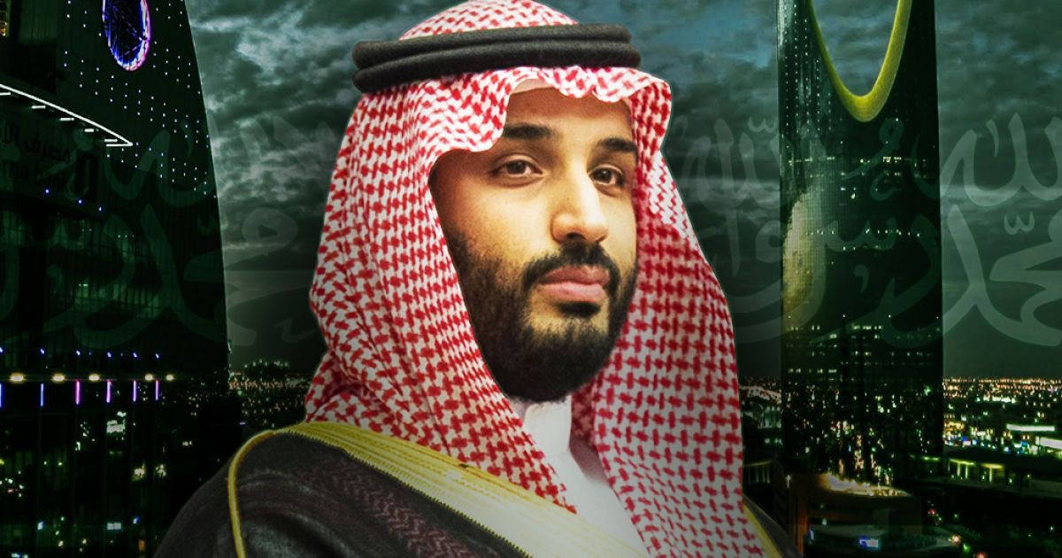 Подозреваемые в убийстве Хашукджи связаны с саудовским наследным принцем - СМИ