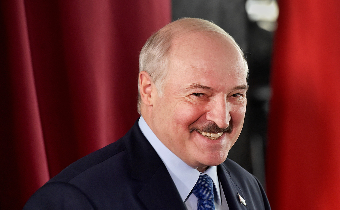 В Белоруссии оппозиция предложила перейти к парламентской республике