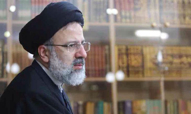 Эксперт: Раиси может стать лидером иранской антиправительственной оппозиции