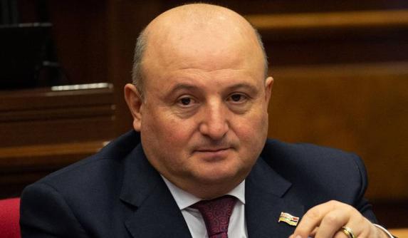 Мэру Гюмри Вардану Гукасяну предъявлено новое обвинение