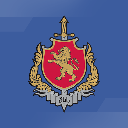 МВД Грузии: Российские военные машины в Тбилиси не представляют угрозы и не направляются в Армению
