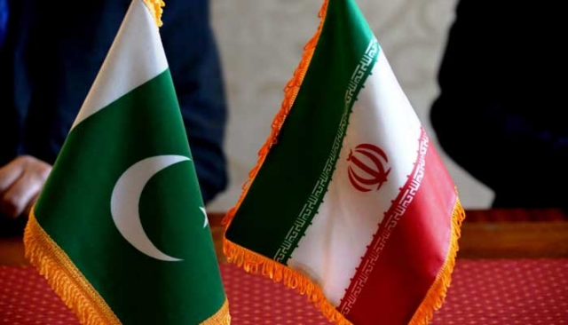 Пакистан отзывает своего посла из Ирана
