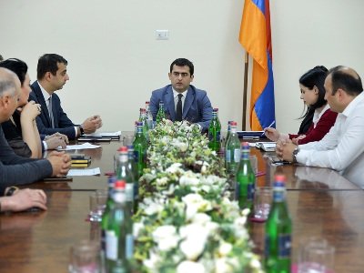 Հայաստանում առցանց առևտրի ծավալներն աճել են արտակարգ դրության պայմաններում