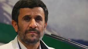 Ահմադինեժադն Իրանի նախագահի թեկնածուներից ոչ մեկին չի սատարի