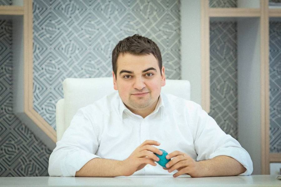 Նարեկ Կարապետյանը հրապարակել է 8 տարվա վաղեմության դիմում՝ ՀՀ գլխավոր զինկոմիսարին