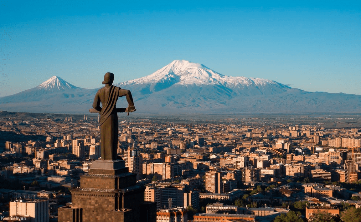 Տնտեսական ազատության համաշխարհային ինդեքսում Հայաստանը բարձրացել է 11-րդ տեղ