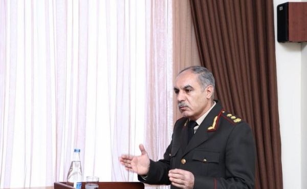 Эхо «Тертерского дела»: военный прокурор Азербайджана признал массовые пытки в армии 