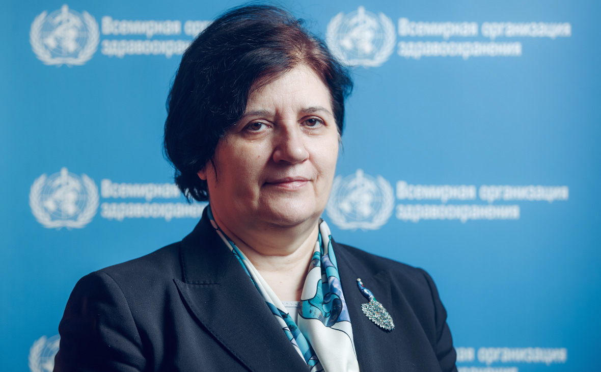 Представитель ВОЗ в России: пандемия коронавируса усиливается на глобальном уровне