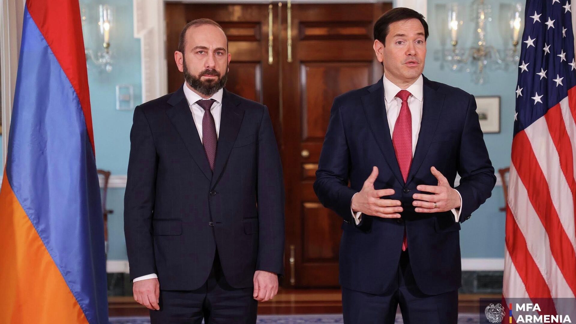 «Жесткий неоколониализм», цена безопасности: чем рискует Ереван в проекте TRIPP (интервью)