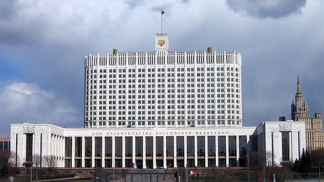 Правительство РФ одобрило проект соглашения с Арменией по ядерной безопасности  