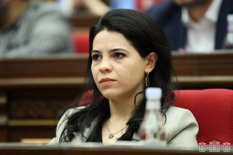 Баку продолжает атаковать нашу церковь