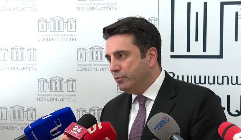 Սիմոնյան․ արդյունավետ երկխոսության համար պետք է հասկանալ Ադրբեջանի ընկալումը