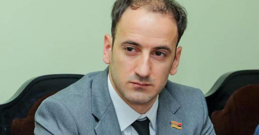 Депутаты предлагают ввести систему компенсации ущерба, нанесенного действиями Баку