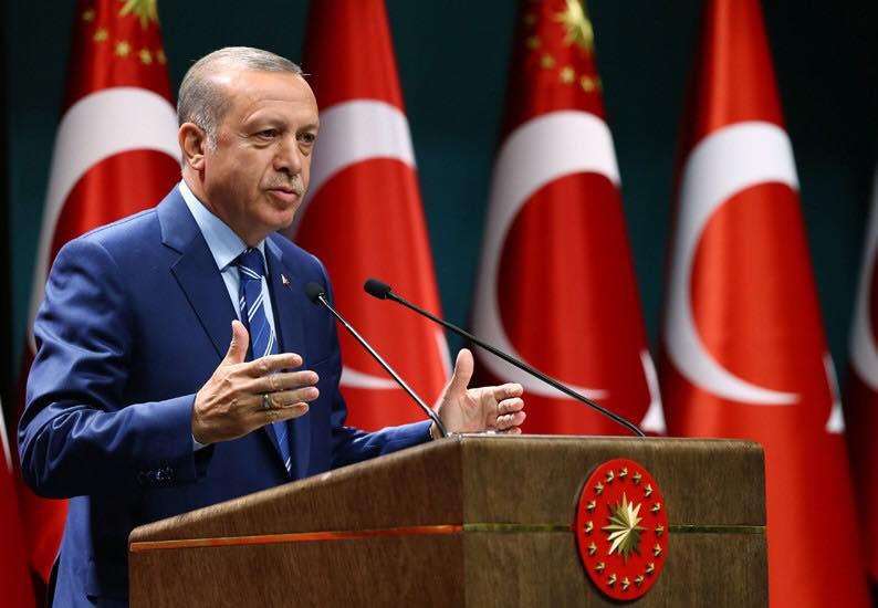 Эксперт: Турция движется к крупному экономическому кризису