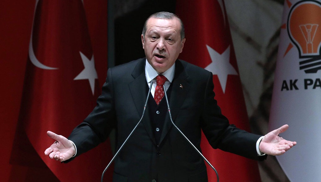 Новый избирательный закон Турции действует против оппозиции - турецкий журналист