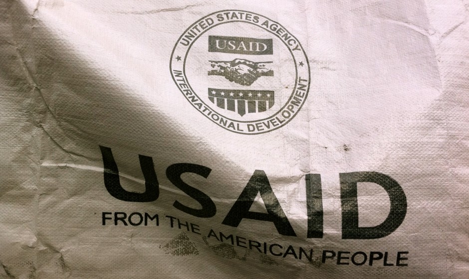 Что такое «американская помощь постсоветским государствам» и где она видна в Армении