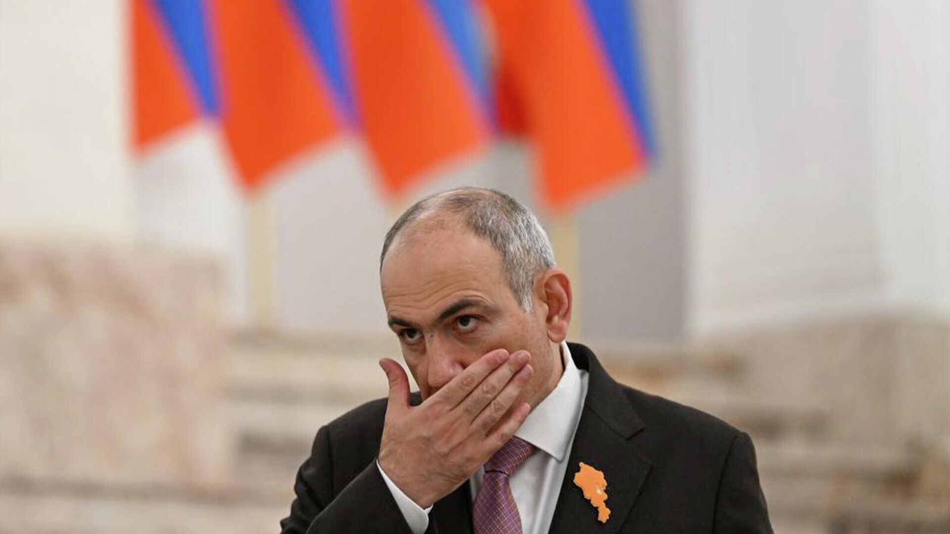Լուսանկարը` sputnik