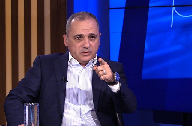 Это политическое преследование и террор - оппозиционер об арестах в Армении
